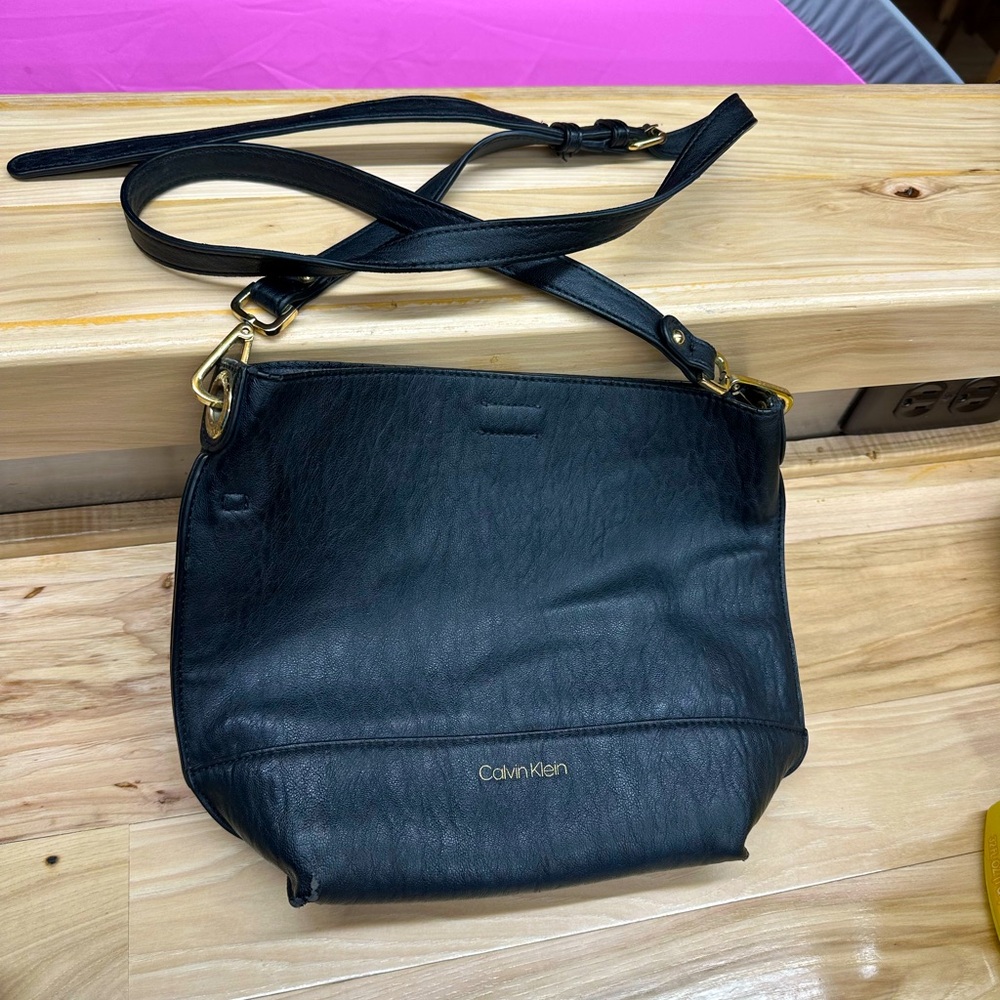 Calvin Klein Purse